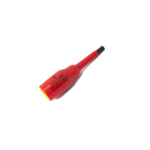 Tubo 1/2" Aislante Punta Hexagonal
