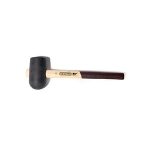 Maza De Goma Dura 340 Mm