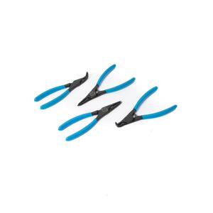 Juego Pinzas para Anillos Seguer