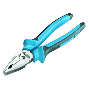 Pinza Aislante Universal Super 8"