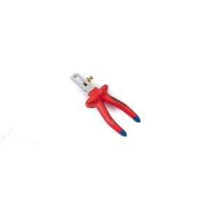 Alicate Aislante Pela Cable 160 Mm