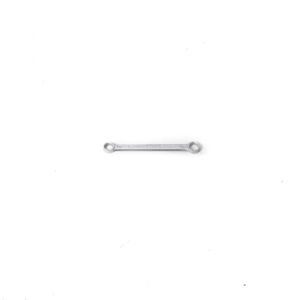 Llave Estriada Métrica Recta