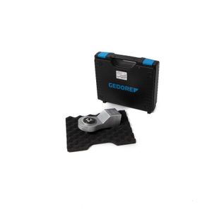Cabeza Intercambiable Crique 3/4" 28