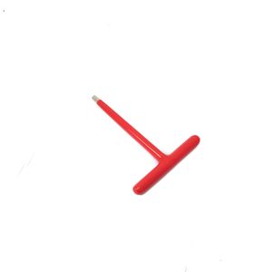 Llave Allen T Aislada Milímetros