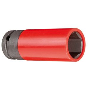 Tubo De Impacto 1/2" Para Llantas De aleación