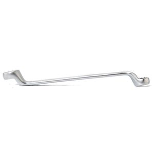 Llave Fija Estriada Doble Boca