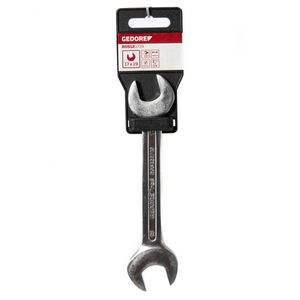 Llave Fija Métrica