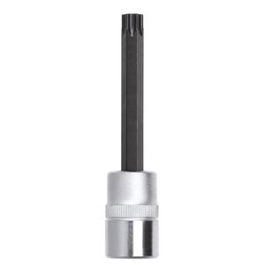Tubo 1/2 Puta Torx Larga