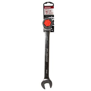 Llave Combinada Con Crique
