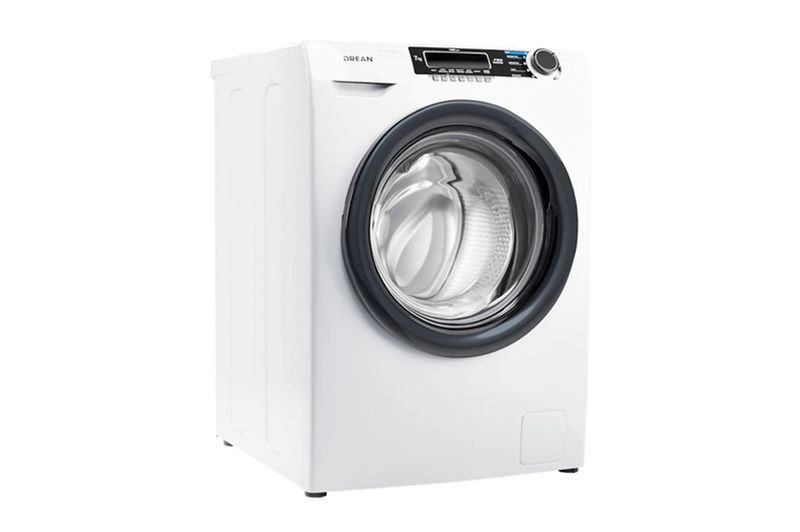 Lavarropas Carga Frontal Inverter Drean 7kg LFDR0710SBO Blanco_0001_515Wx515H-C-LFDR0710SB0-3