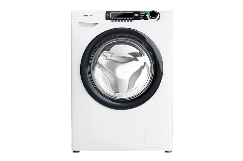 Lavarropas Carga Frontal Inverter Drean 7kg LFDR0710SBO Blanco_0011_1200Wx1200H-B-LFDR0710SB0-2