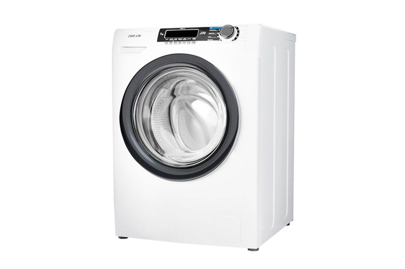 Lavarropas Carga Frontal Inverter Drean 7kg LFDR0710SBO Blanco_0002_515Wx515H-D-LFDR0710SB0-4