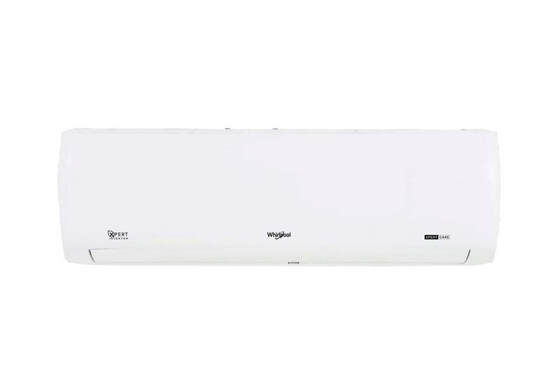 Aire Acondicionado Inverter Whirlpool Split Frio_Calor 3500W WBC12BJM_0000_Fichas tecnicas - Lineal WHP AA NEWSAN WBC12B
