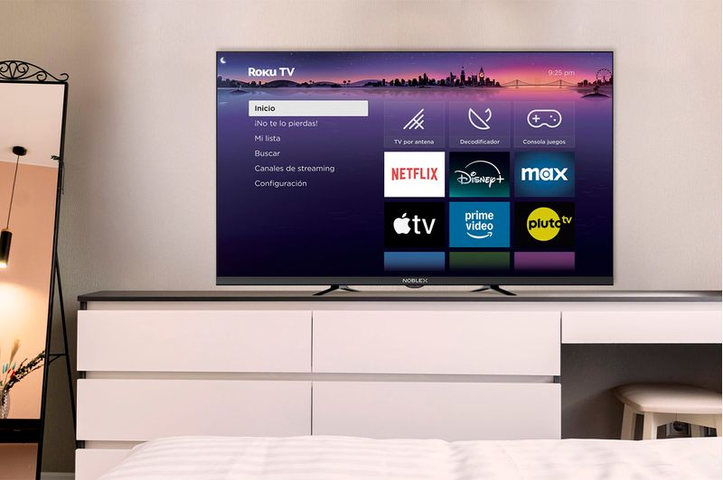 Smart TV 32” HD Noblex Roku DB32X3000_0001_db32x3000_1_