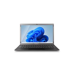 Notebook Noblex 14.1” Celeron 4GB 128GB SSD Windows 11 N14X1010