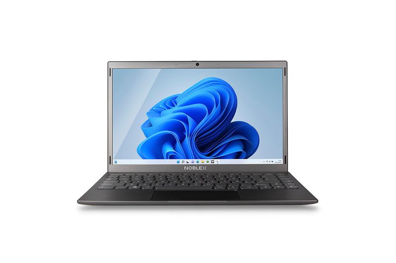 Notebook Noblex 14.1” Celeron 4GB 128GB SSD Windows 11 N14X1010_0006_Copia de N14X1000_IAFBSM0000