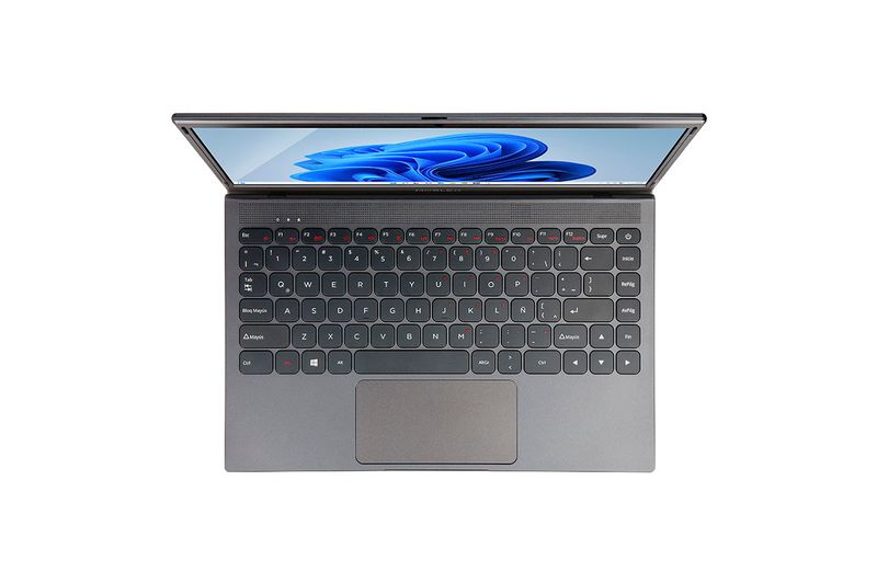 Notebook Noblex 14.1” Celeron 4GB 128GB SSD Windows 11 N14X1010_0001_Copia de N14X1000_IASBSM0000