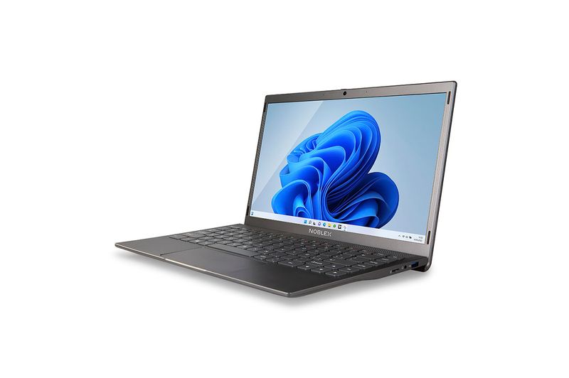 Notebook Noblex 14.1” Celeron 4GB 128GB SSD Windows 11 N14X1010_0004_Copia de N14X1000_IADBSM0000