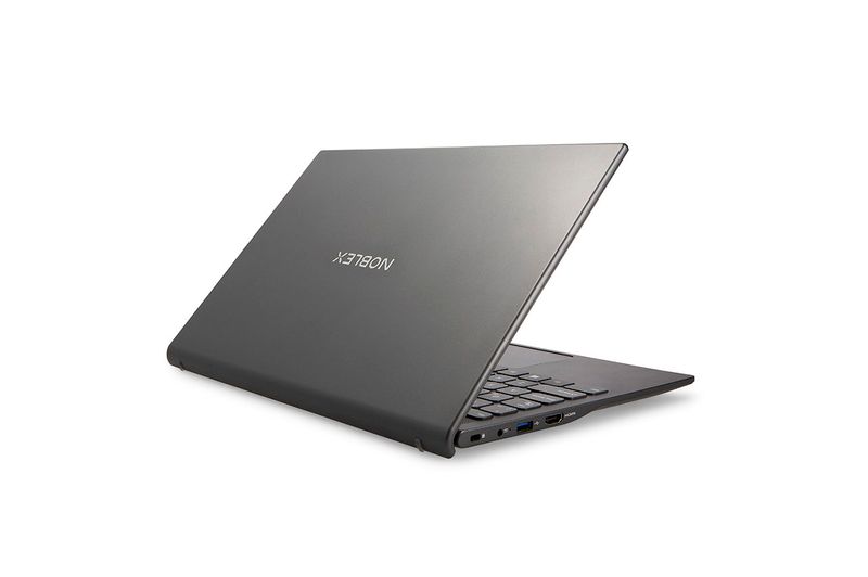 Notebook Noblex 14.1” Celeron 4GB 128GB SSD Windows 11 N14X1010_0008_Copia de N14X1000_IARBSM0000