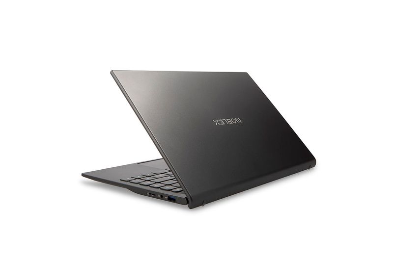 Notebook Noblex 14.1” Celeron 4GB 128GB SSD Windows 11 N14X1010_0010_Copia de N14X1000_IARBSM0001