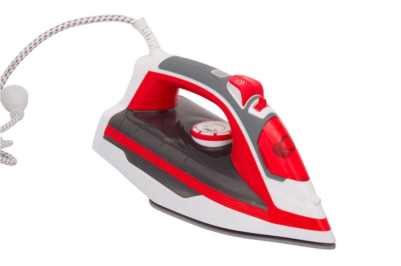 Plancha-a-Vapor-Garma-PL2203