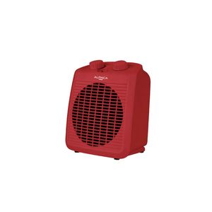 Caloventor Alpaca FH16N 2000W Rojo