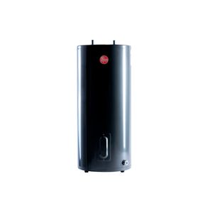 Termotanque Eléctrico Rheem 125L de Pie TEP125RH Negro
