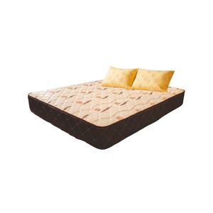 Colchón Esmeralda 140x190 + Almohadas de Regalo Maxiking