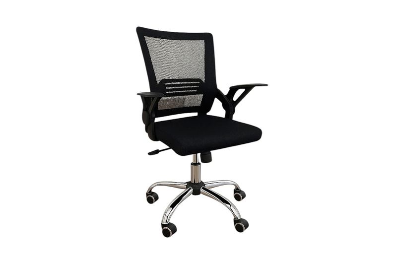 Silla de Oficina Pram PRSO4420NE Negro_0000_ChatGPT Image 6 jun 2025, 10_20_41-Photoroom