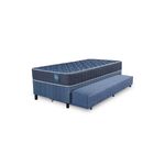 Colchon Sommier Bicama Classic Serta 1 Plaza y Media 100x200 Azul_0002_201783-800-auto