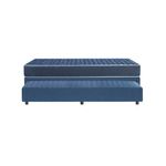 Colchon Sommier Bicama Classic Serta 1 Plaza y Media 100x200 Azul_0001_157653-800-auto