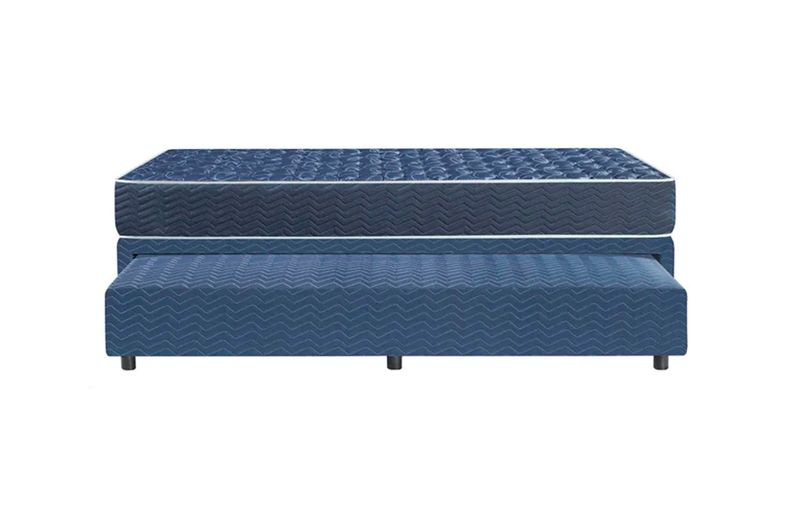 Colchon Sommier Bicama Classic Serta 1 Plaza y Media 100x200 Azul_0001_157653-800-auto