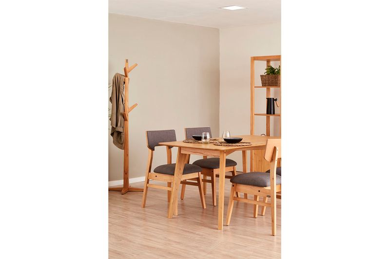 Mesa Vintage Genoud 160x90 cm Lustre Roble _0000_GENOUD24147