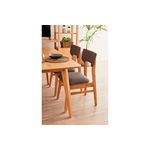Mesa Vintage Genoud 160x90 cm Lustre Roble _0001_GENOUD24168