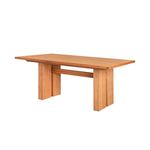 Mesa Base Central Genoud 160x90 cm Roble _0000_GND-CONTEMP-Mesa-con-Base-Central-200-001
