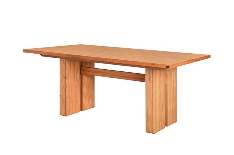 Mesa Base Central Genoud 160x90 cm Roble _0000_GND-CONTEMP-Mesa-con-Base-Central-200-001