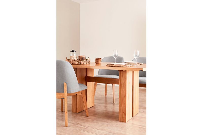 Mesa Base Central Genoud 160x90 cm Roble _0001_GENOUD27002_II