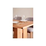 Mesa Base Central Genoud 160x90 cm Roble _0002_GENOUD26985