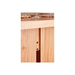 Mesa Base Central Genoud 160x90 cm Roble _0003_GENOUD26996