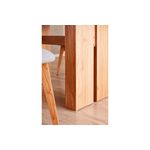 Mesa Base Central Genoud 160x90 cm Roble _0004_GENOUD26998