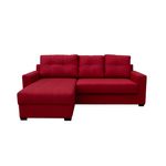 Rinconero Donato 220 x 155 cm Rojo Frontera Living_0001_RINC DONATO ALPHA 11 -1-