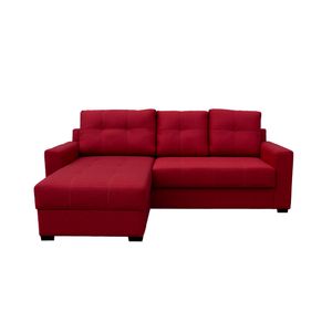 Rinconero Donato 220 x 155 cm Rojo Frontera Living