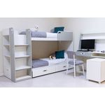 Cucheta Gio Pergamino Muebles 1 Plaza 3 Caj Blanco Gris_0000_Pergamino Muebles -2- -1- -1-