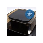 Freidora de Aire Peabody con Visor 360° 7.2Lts PE-AFD720N_0003_PE-AFD720N3 - copia