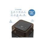 Freidora de Aire Peabody con Visor 360° 7.2Lts PE-AFD720N_0001_PE-AFD720N4