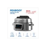 Freidora-sin-Aceite-Peabody-PE-AFG01X-con-Grill-6Lts