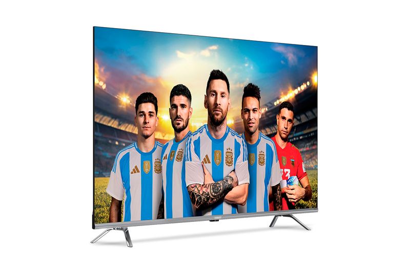 Smart TV 50” UHD 4K Noblex DR50X8580_0005_Copia de NOBLEX_X8_SERIES_DR50X8580_side01