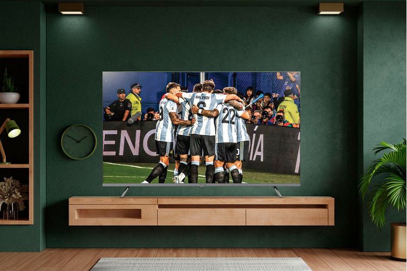 Smart TV 50” UHD 4K Noblex DR50X8580_0002_Copia de DR50X8580