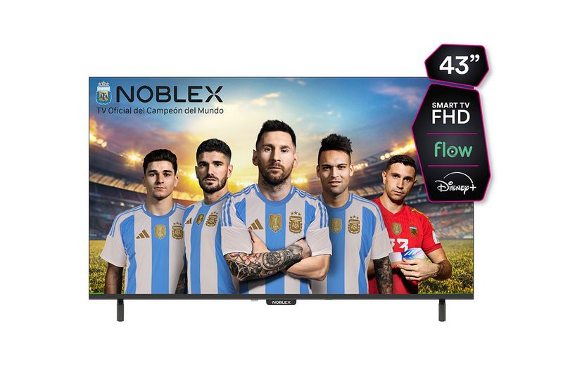 Smart TV 43” Noblex DV43X5150_0002_Copia de POPTV_DV_NuevoAFA2024_NOBLEX_V2_DV43X5150