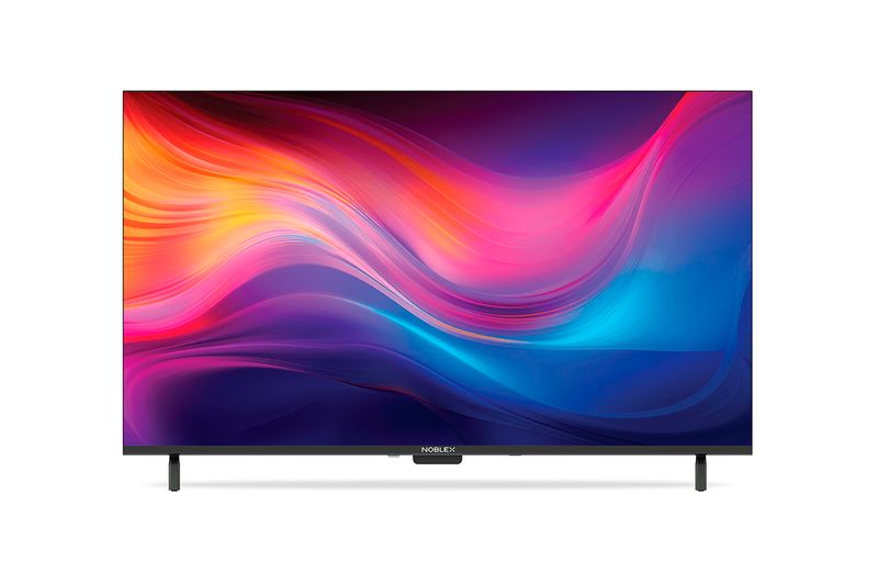 Smart TV 43” Noblex DV43X5150_0000_Copia de NOBLEX_TV_DV43X5150_front